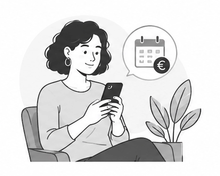 Transparencia en cuotas y honorarios de éxito